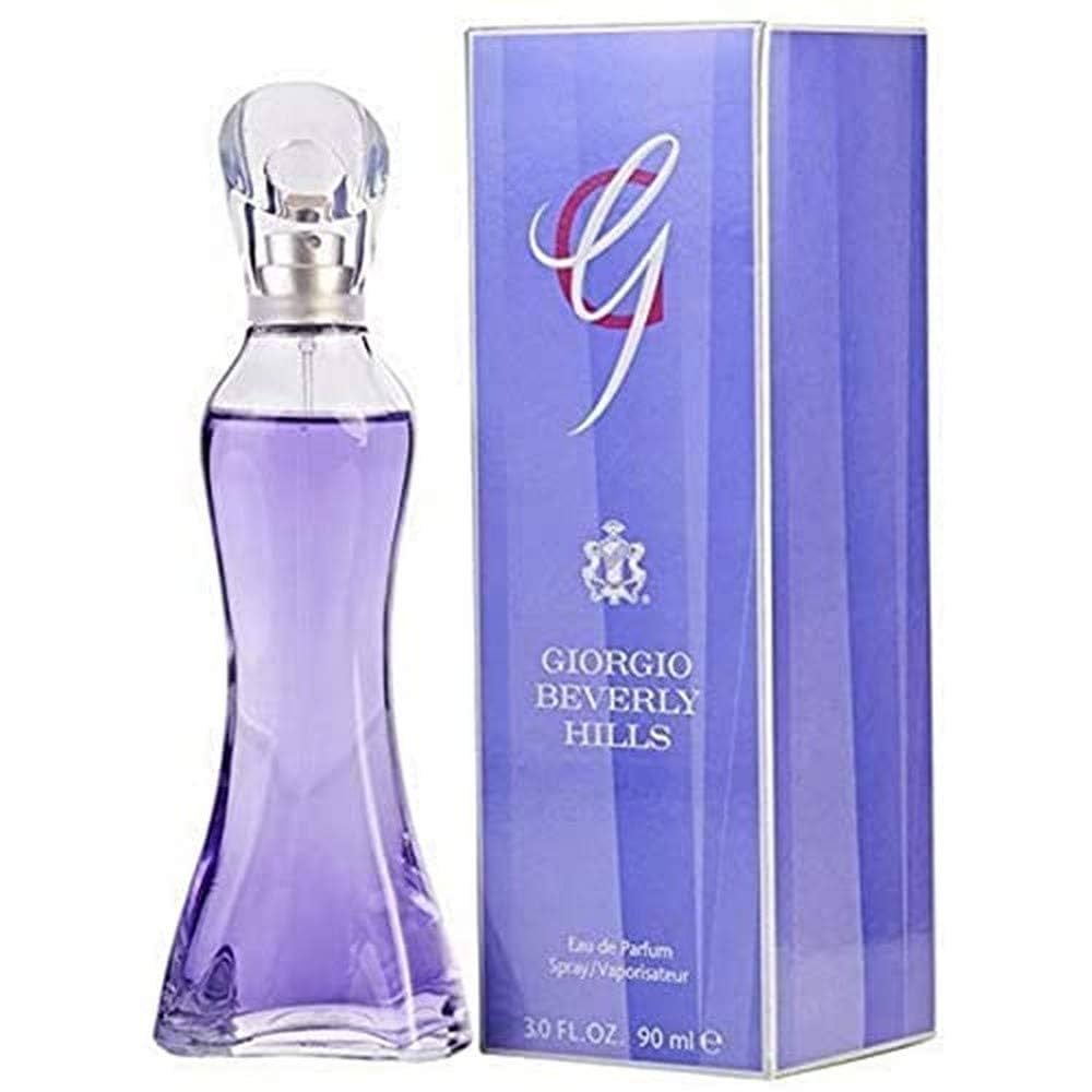 W G Giorgio by Giorgio Beverly Hills – for Women