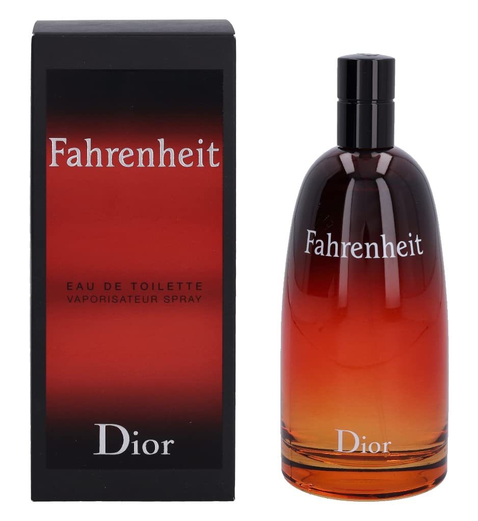 M Fahrenheit by Dior – for Men