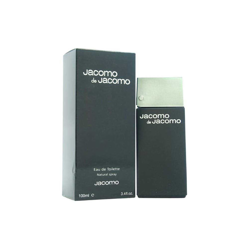 W Jacomo De Jacomo by Jacomo – for Women