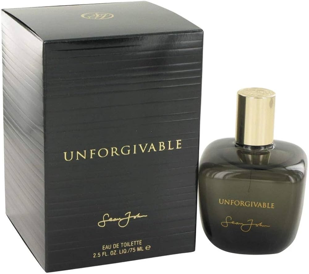 Unforgivable by Sean John – for Men