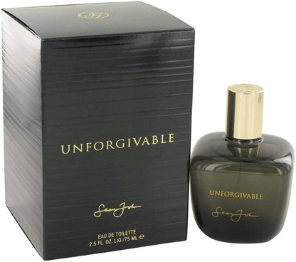 Unforgivable by Sean John – for Men