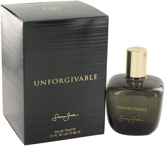 Unforgivable by Sean John – for Men
