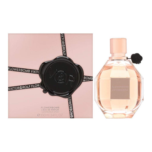 WS Flowerbomb by Viktor & Rolf – for Women