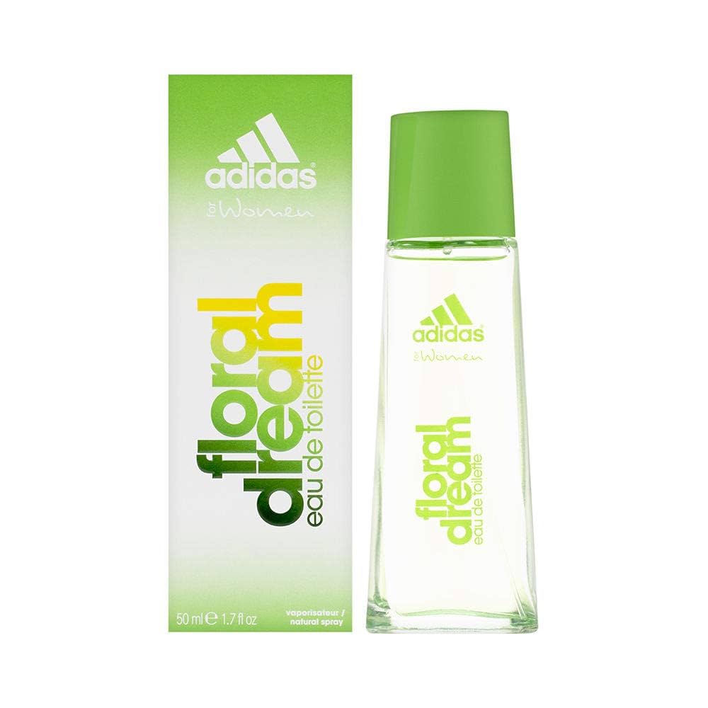 W Adidas Floral Dream by Adidas – for Women