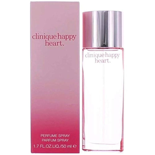 W Happy Heart by Clinique –  for Women