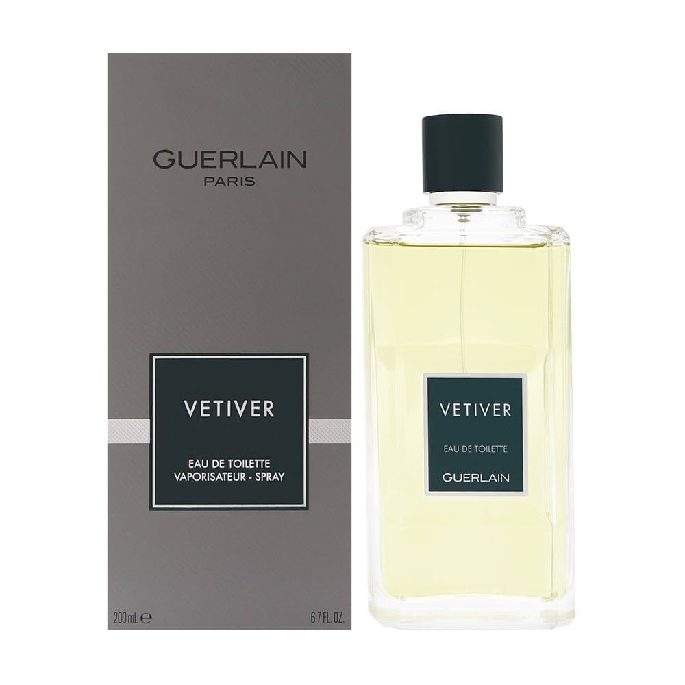 M Vetiver by Guerlain – for Men