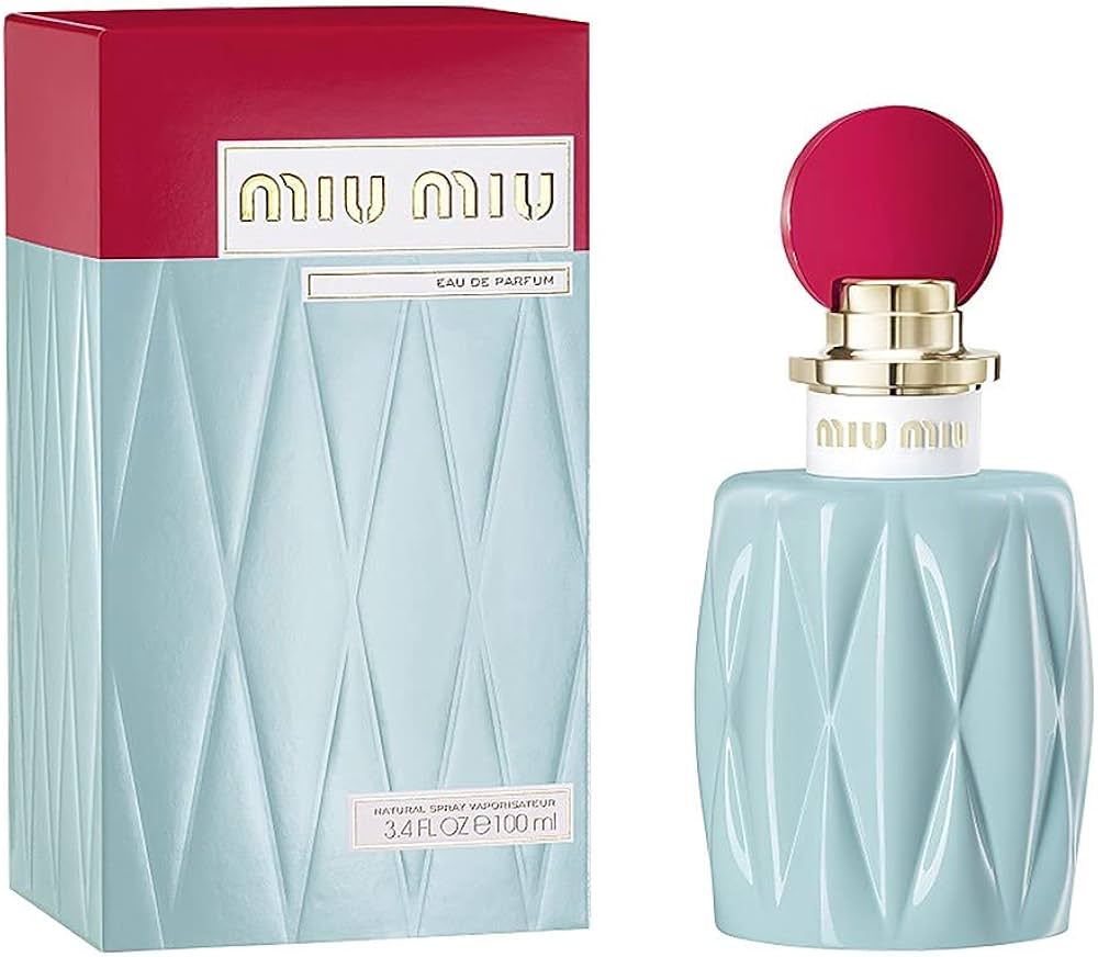 W Miu Miu by Miu Miu – for Women