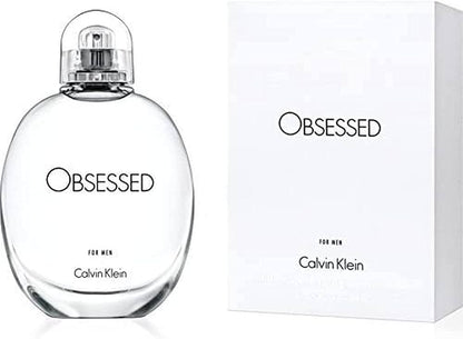 M Obsessed by Calvin Klein – for Men