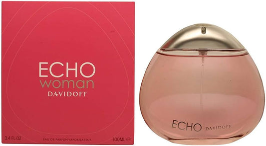 W Echo Deodorant Breeze by Davidoff – For Women