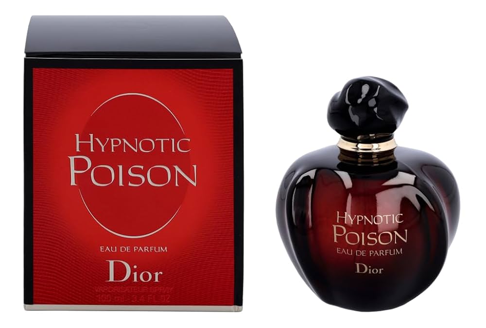 W Hypnotic Poison by Dior – for Women