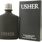 M Usher (T) by Usher – for Men