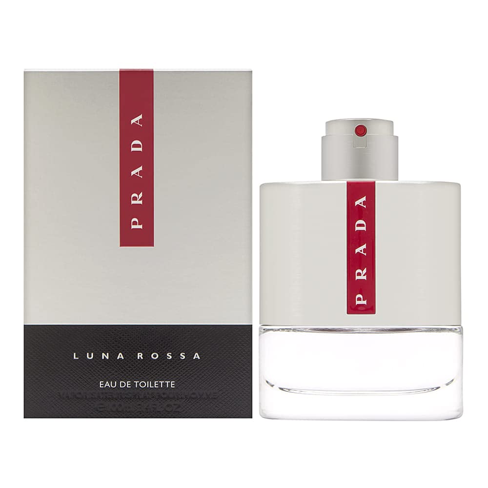 MS Luna Rossa Extreme by Prada -for Men