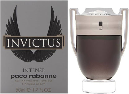 M Invictus Intense by Paco Rabanne – for Men