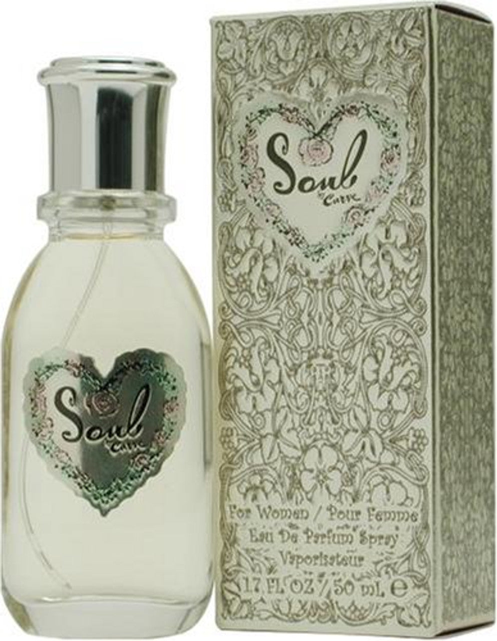 W Curve Soul by Liz Claiborne –  for Women
