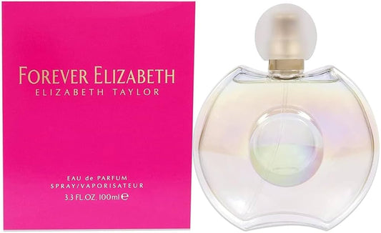 W Forever And Ever by Elizabeth Taylor – for Women