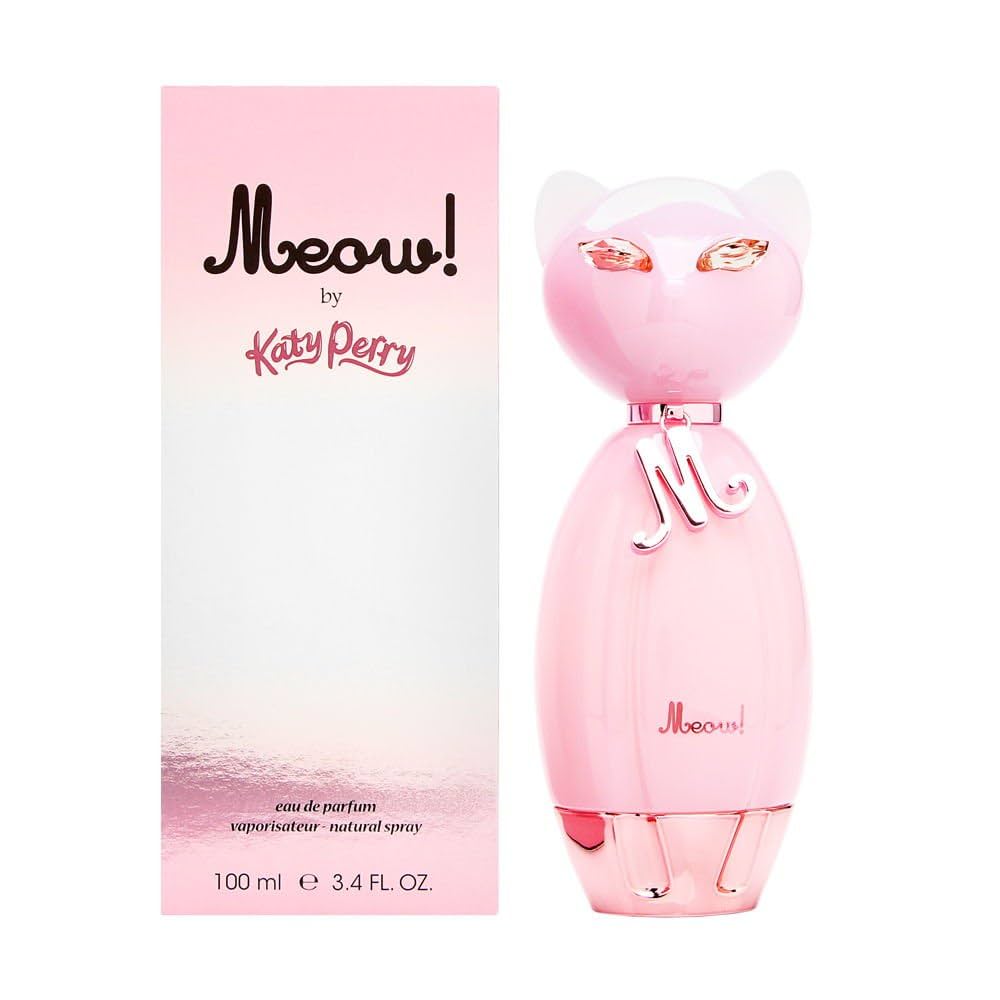 W Meow by Katy Perry – for Women