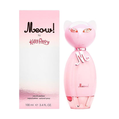 W Meow by Katy Perry – for Women