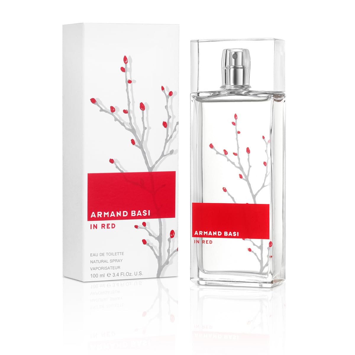 W Armand Basi by Davidoff –  for Women
