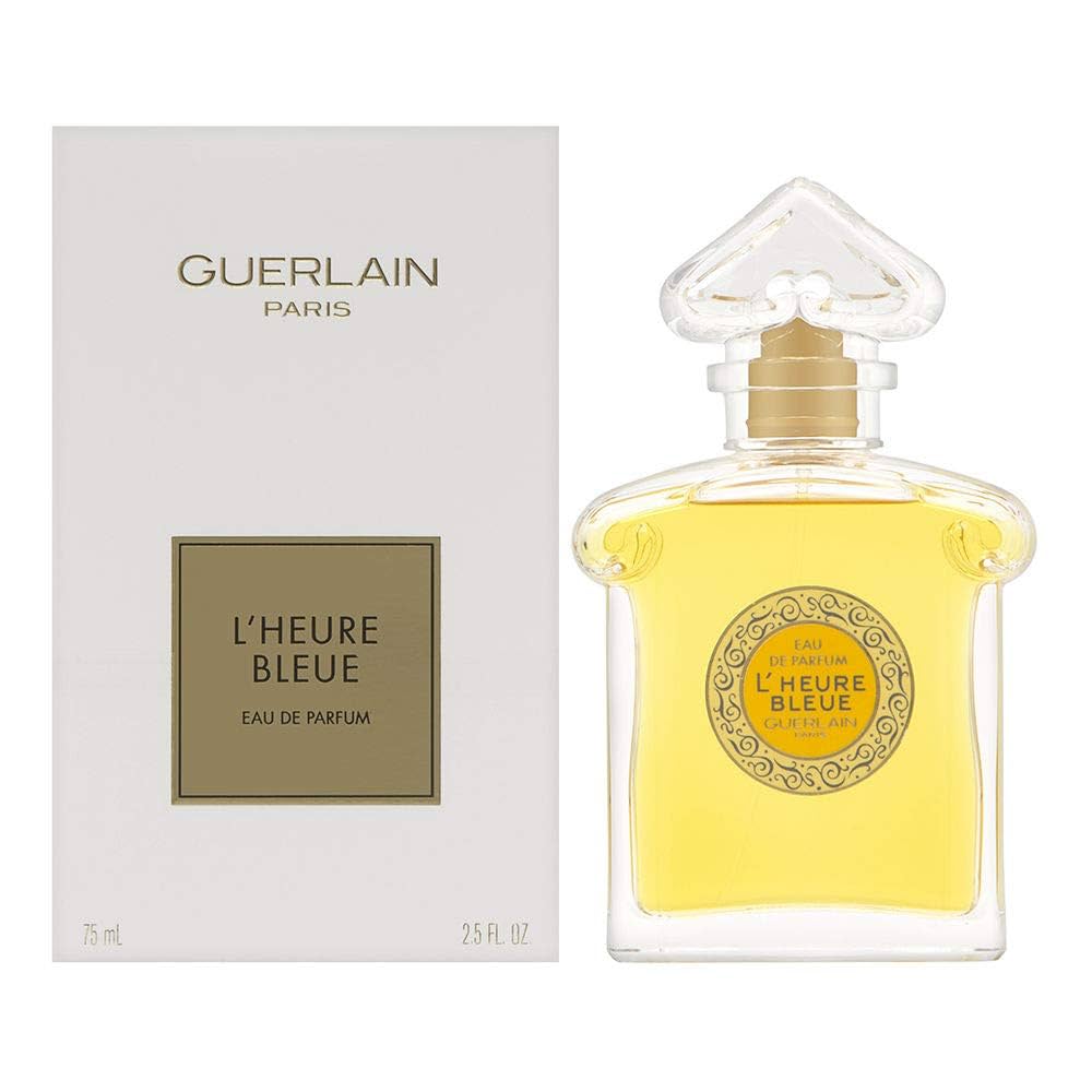 W L’Heure Bleue by Guerlain – for Women
