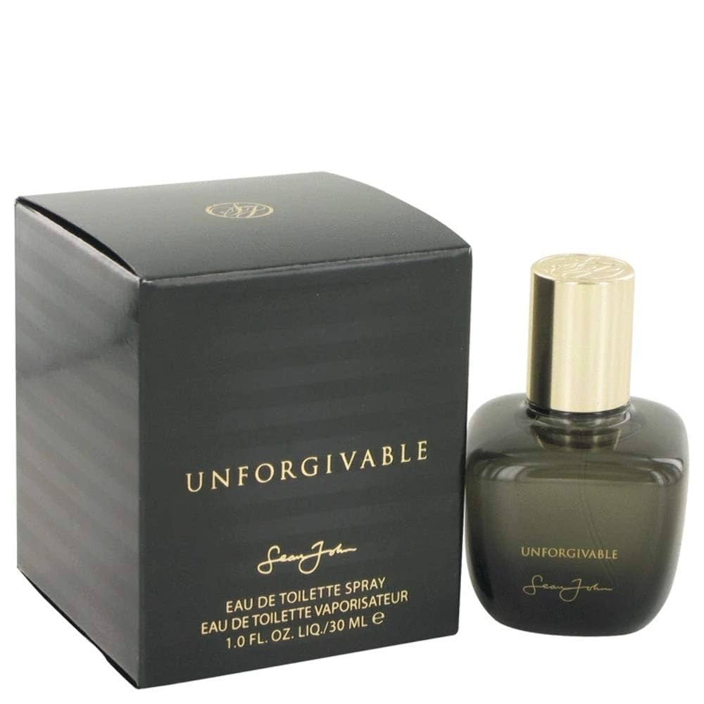 M Unforgivable by Sean John – for Men