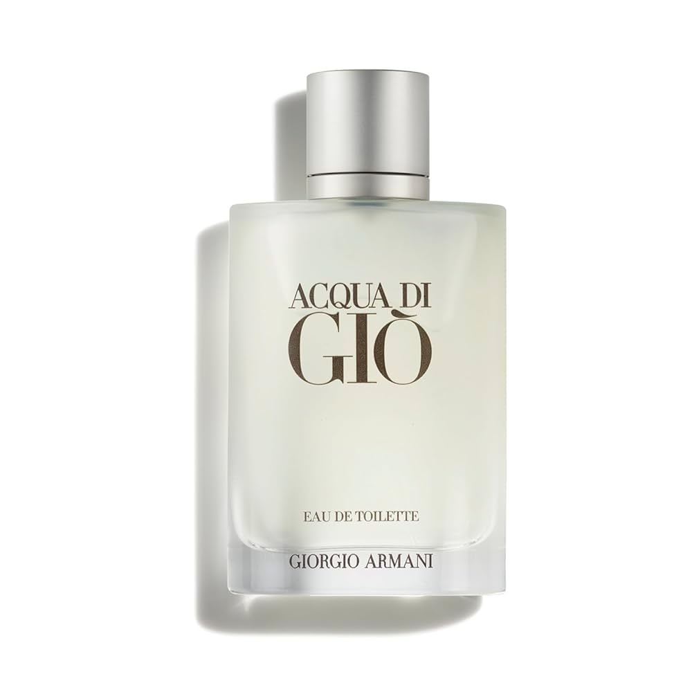 Acqua Di Giò by Giorgio Armani –  for Men
