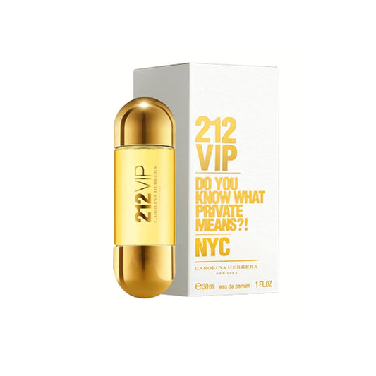 W 212 VIP by Carolina Herrera - for Women