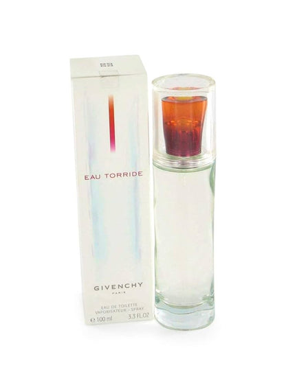 W Eau Torride by Givenchy – for Women