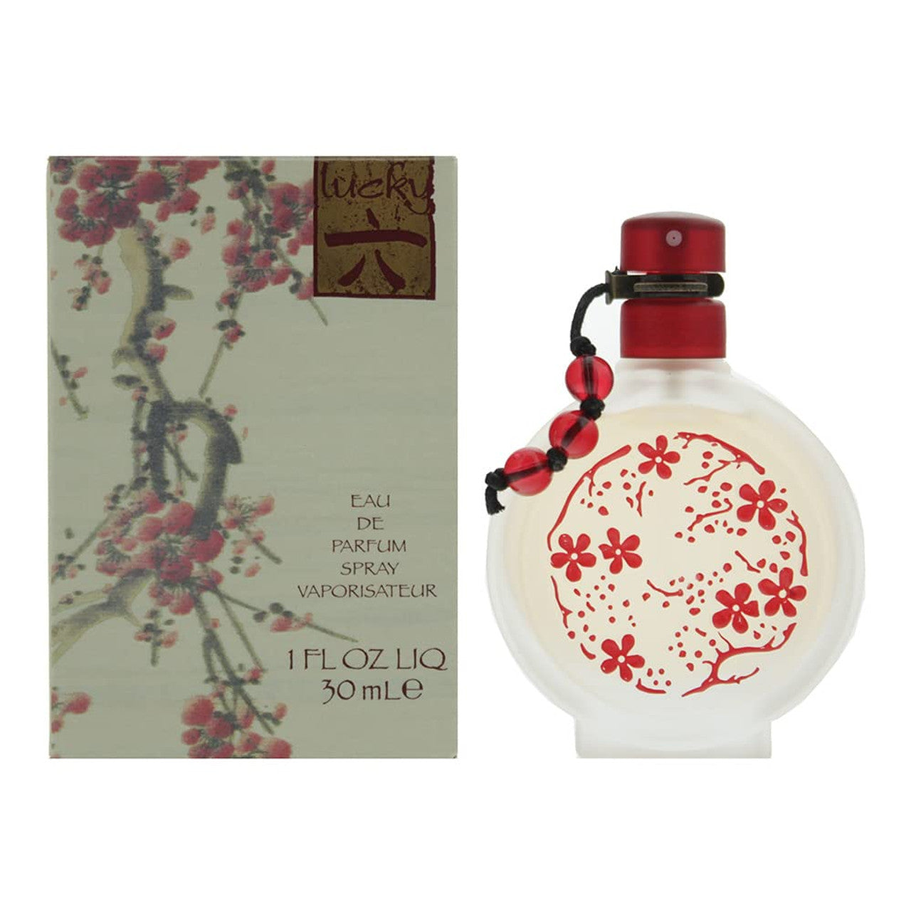 WS Lucky No. 6 by Lucky Brand - for Women