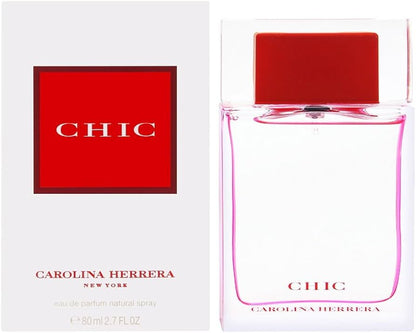W CHIC by Carolina Herrera – for Women