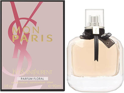 W Mon Paris Floral by YSL – for Women