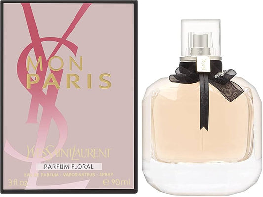 W Mon Paris Floral by YSL – for Women