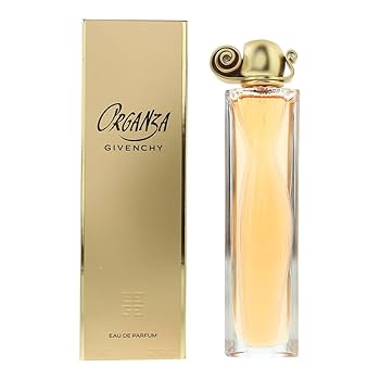 W Organza (T) by Givenchy - for Women
