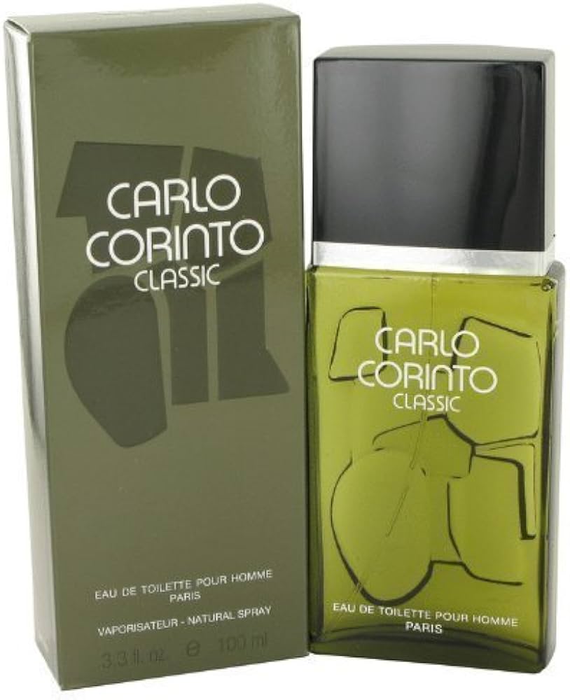 MS Carlo Corinto by Carlo Corinto – for Men