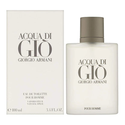 Acqua di Giò by Giorgio Armani –  for Men