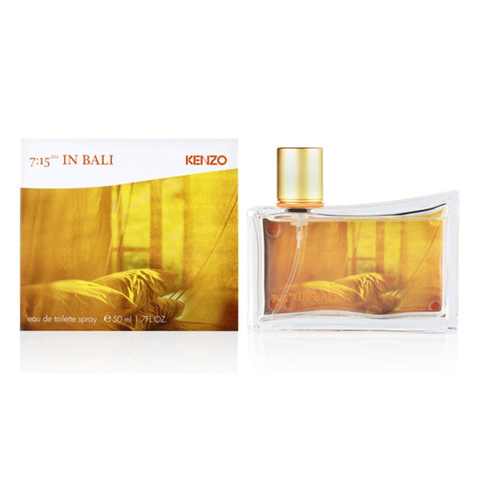 W 7:15 in Bali by Kenzo –  for Women