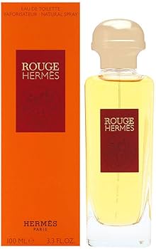 W Rouge by Hermès – for Women
