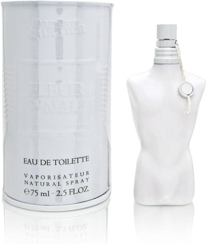 M Fleur Du Male by Jean Paul Gaultier –  for Men