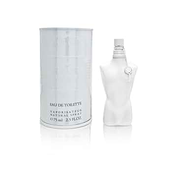M Fleur Du Male by Jean Paul Gaultier –  for Men