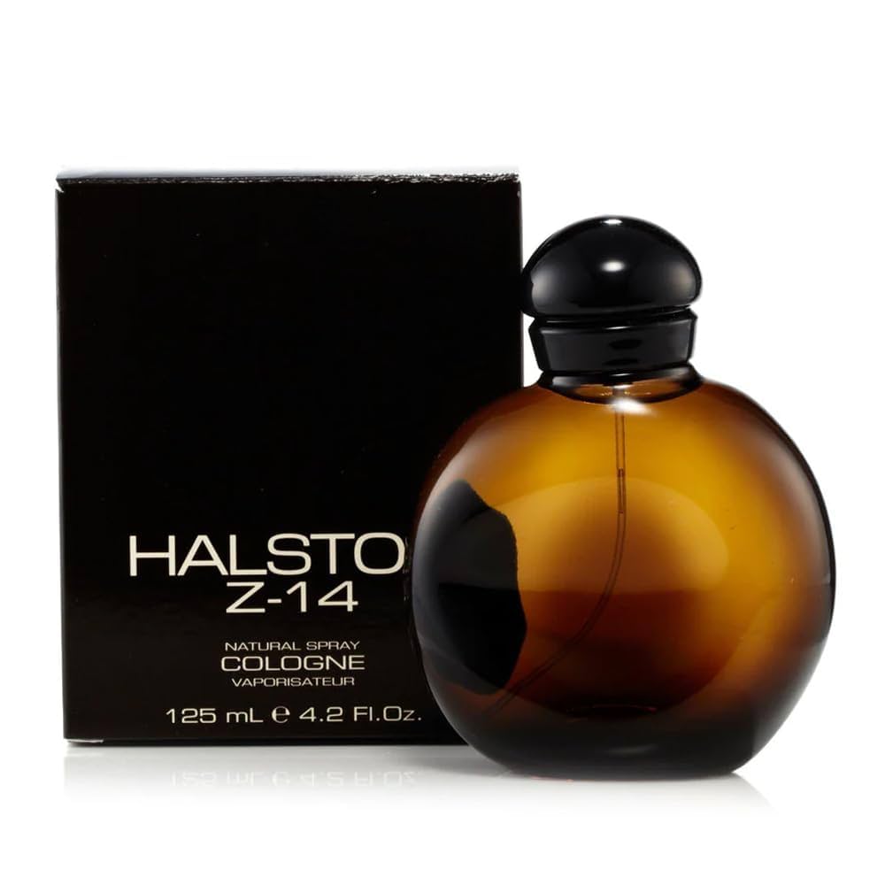 MS Z-14 by Halston –  for Men