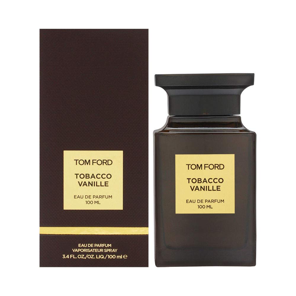 W Tobacco Vanille by Tom Ford – for Women
