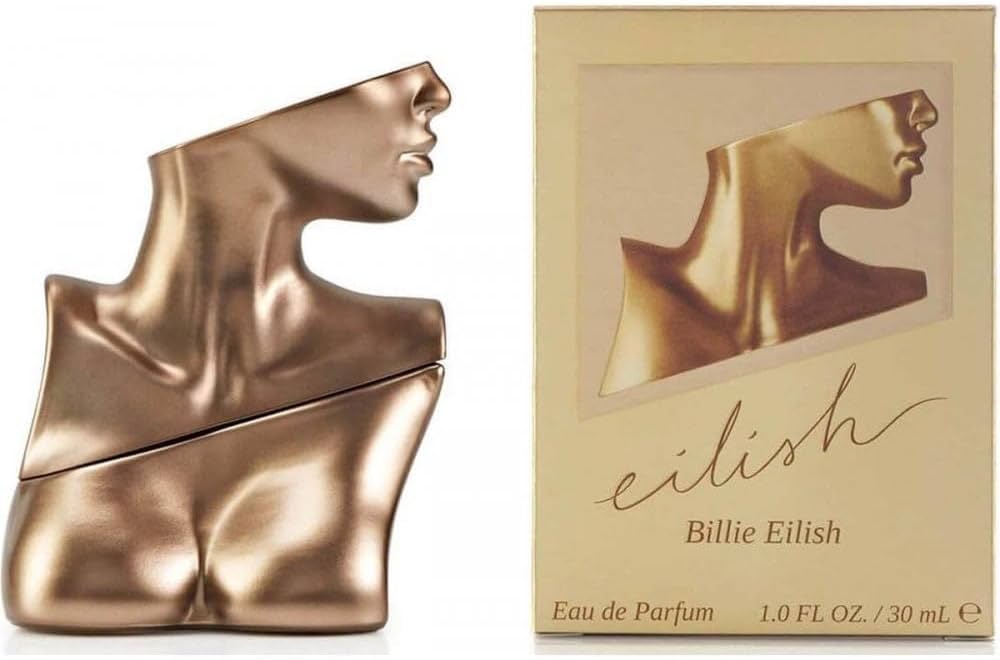 Eilish by Billie Eilish –  for Women