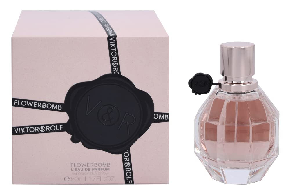Flowerbomb Extreme by Viktor & Rolf – for Women