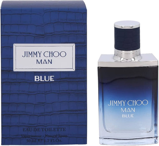 M Jimmy Choo Blue by Jimmy Choo – for Men
