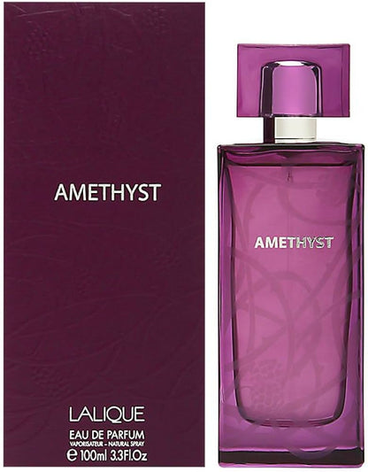 W Amethyst by Lalique –  for Women