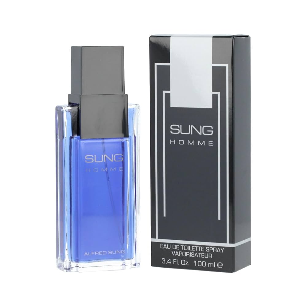 M Sung by Alfred Sung – for Men