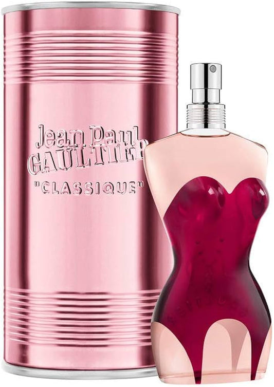 W Classique by Jean Paul Gaultier – for Women