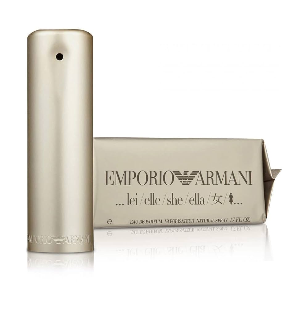 Emporio Armani She by Giorgio Armani –  for Women
