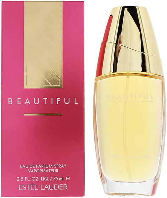 WS Beautiful by Estée Lauder – for Women