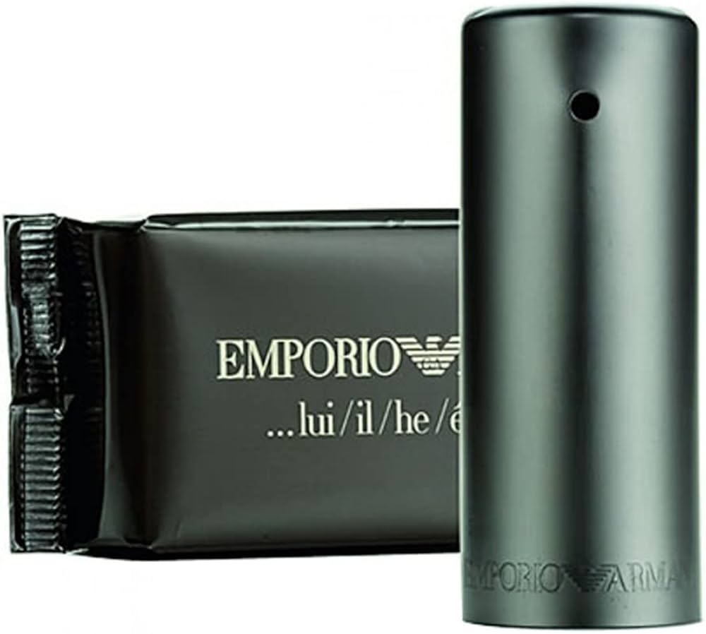 M Armani Original Silver Line by Giorgio Armani –  for Men