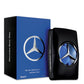 M Mercedes Benz Man Blue by Mercedes Benz – for Men